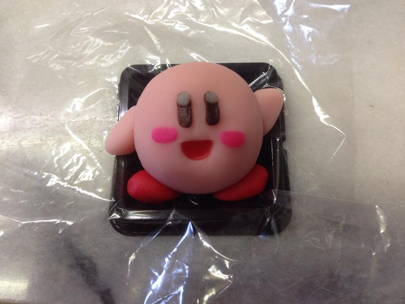 Illustration for article titled If You Like Video Games and Anime, You'll Love These Japanese Sweets
